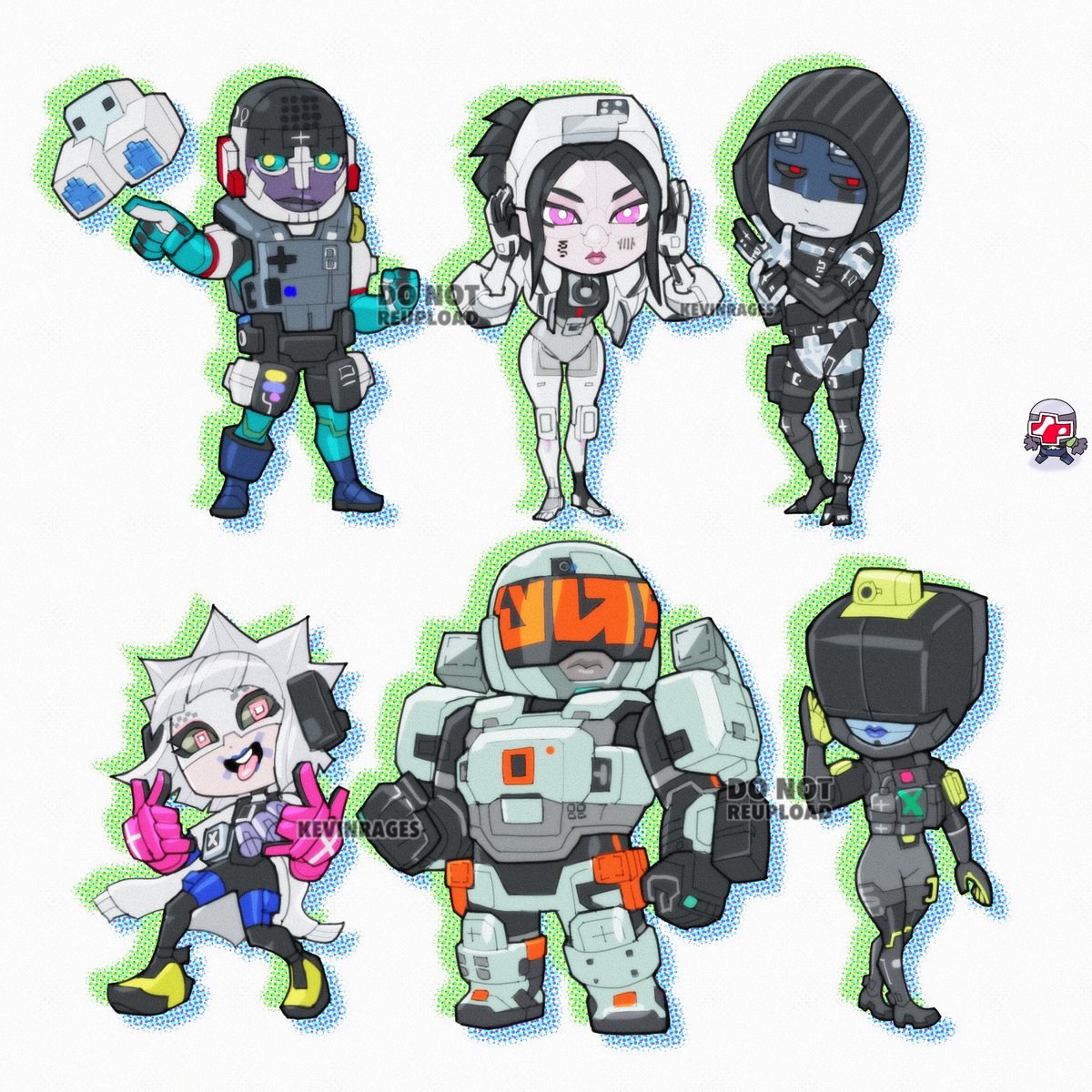 Marathon Runner Shells 🏃