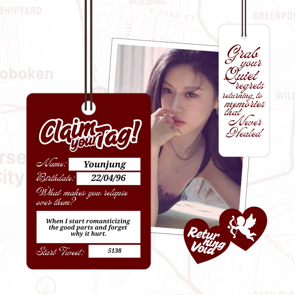 Younjung. tweet media