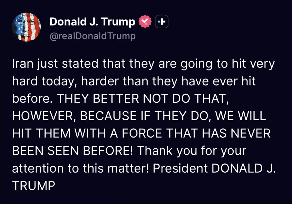 1776Tron's tweet image. o7 💪