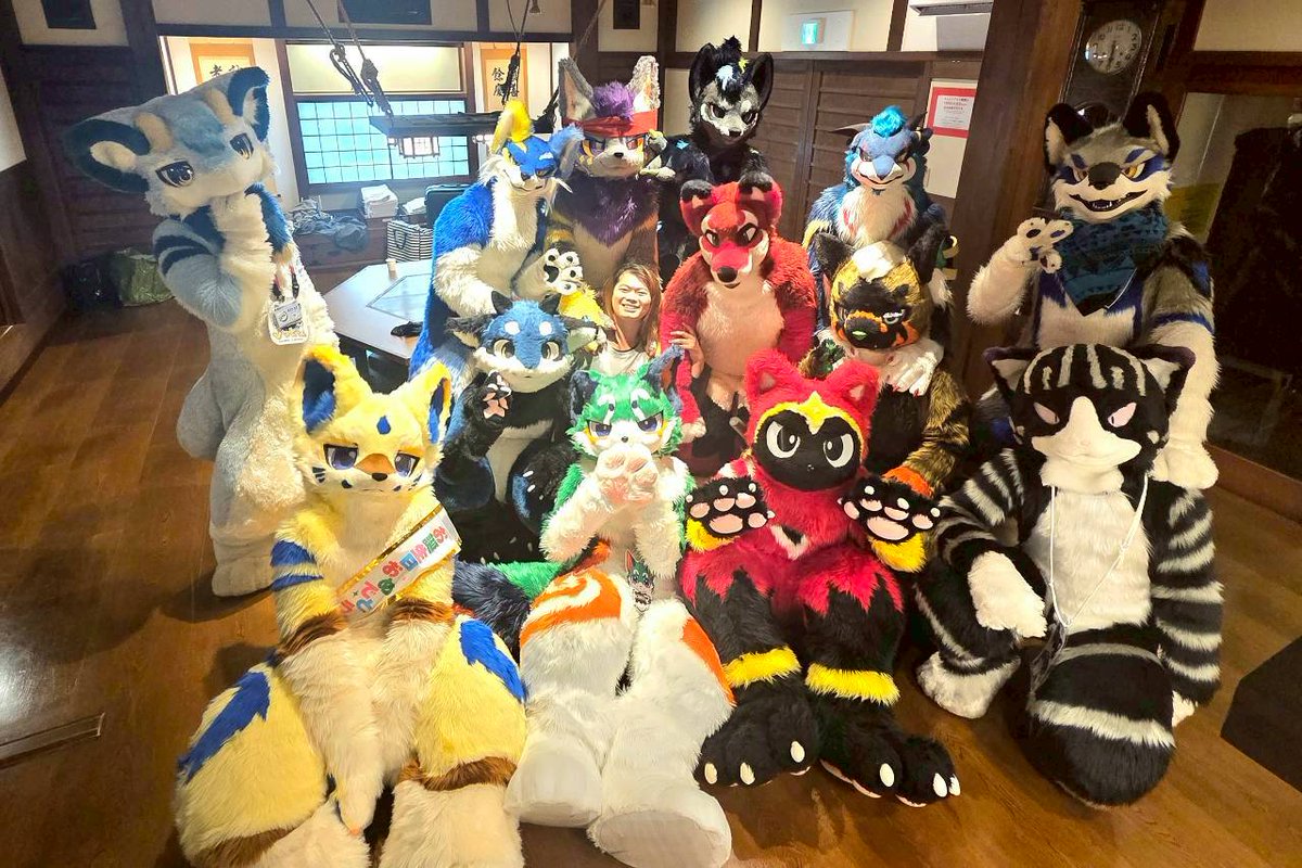 ミミズク (@mimizuku0204) / Posts / X