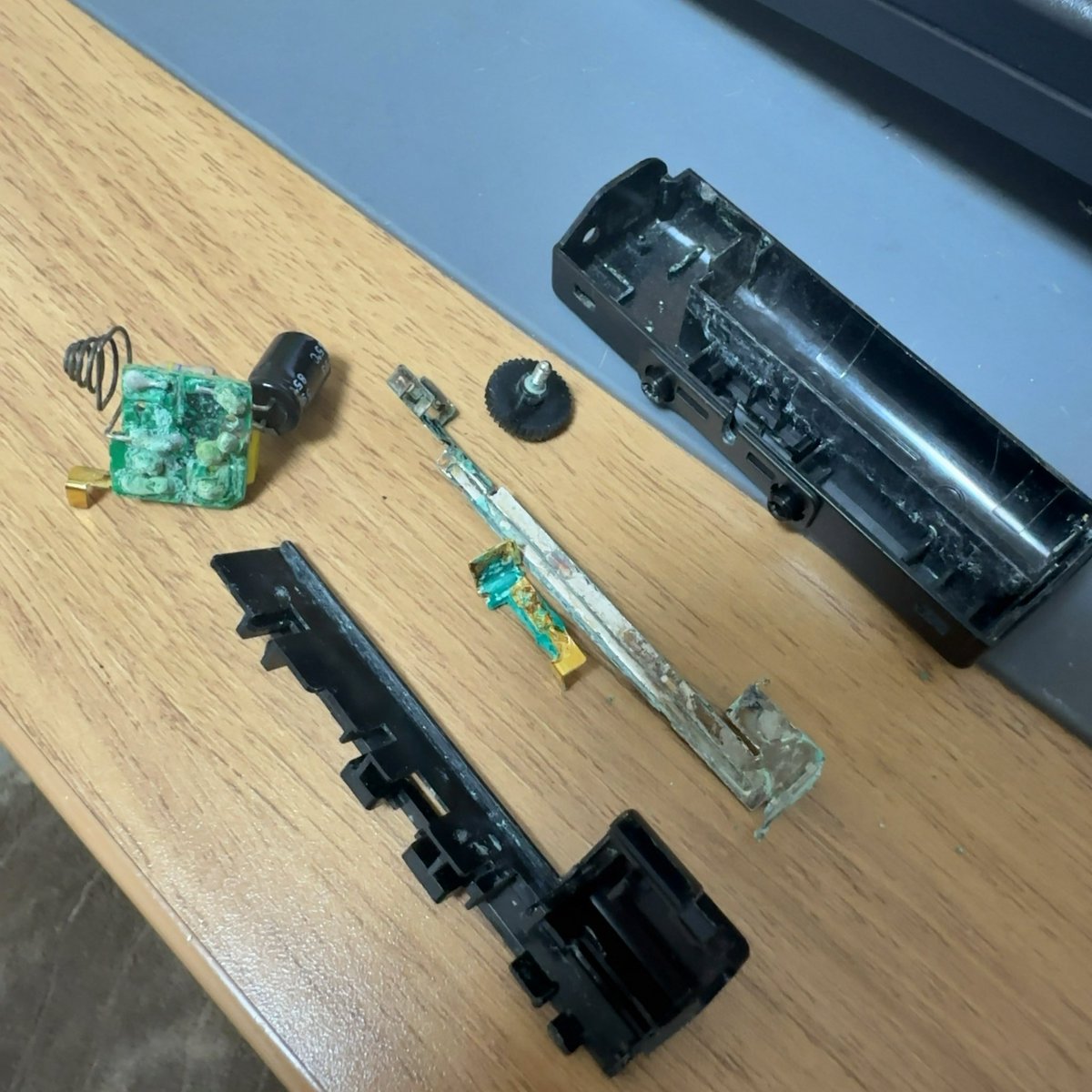 えくしび@X68000愛好家%EK9にまた乗りたい tweet media