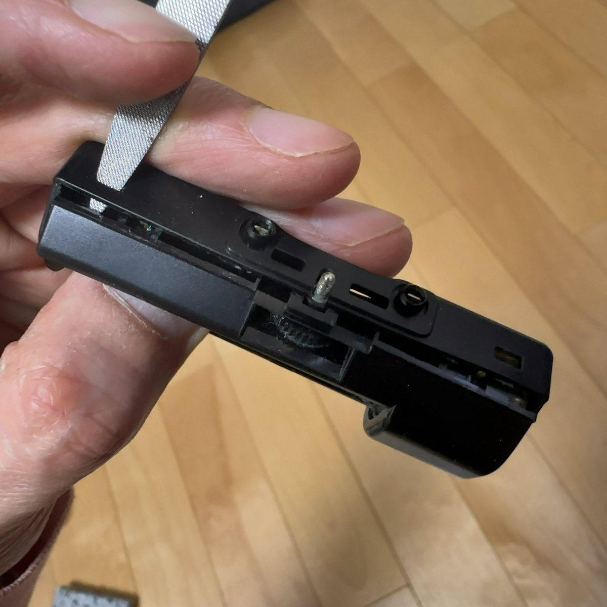 えくしび@X68000愛好家%EK9にまた乗りたい tweet media