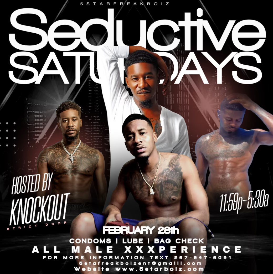 🤴🏾🥊 KNOCKOUT 🥊🤴🏾 tweet media