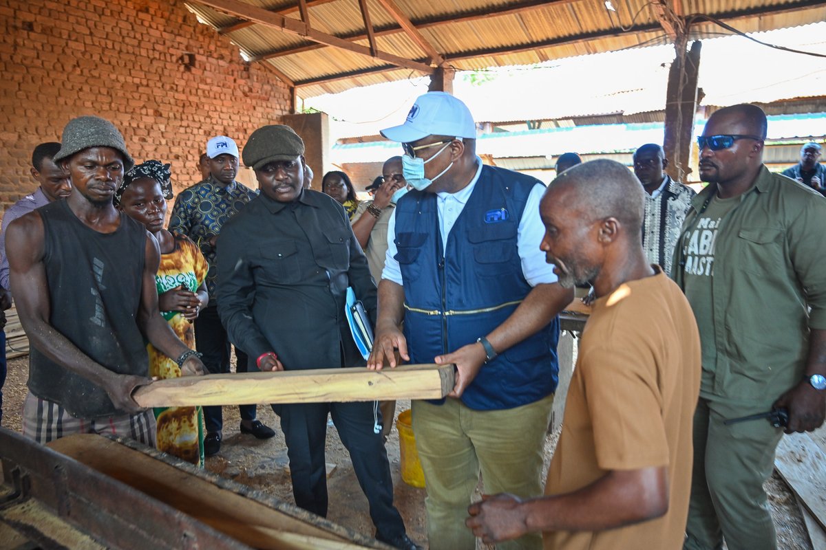 Fonds de Promotion de l'Industrie tweet media