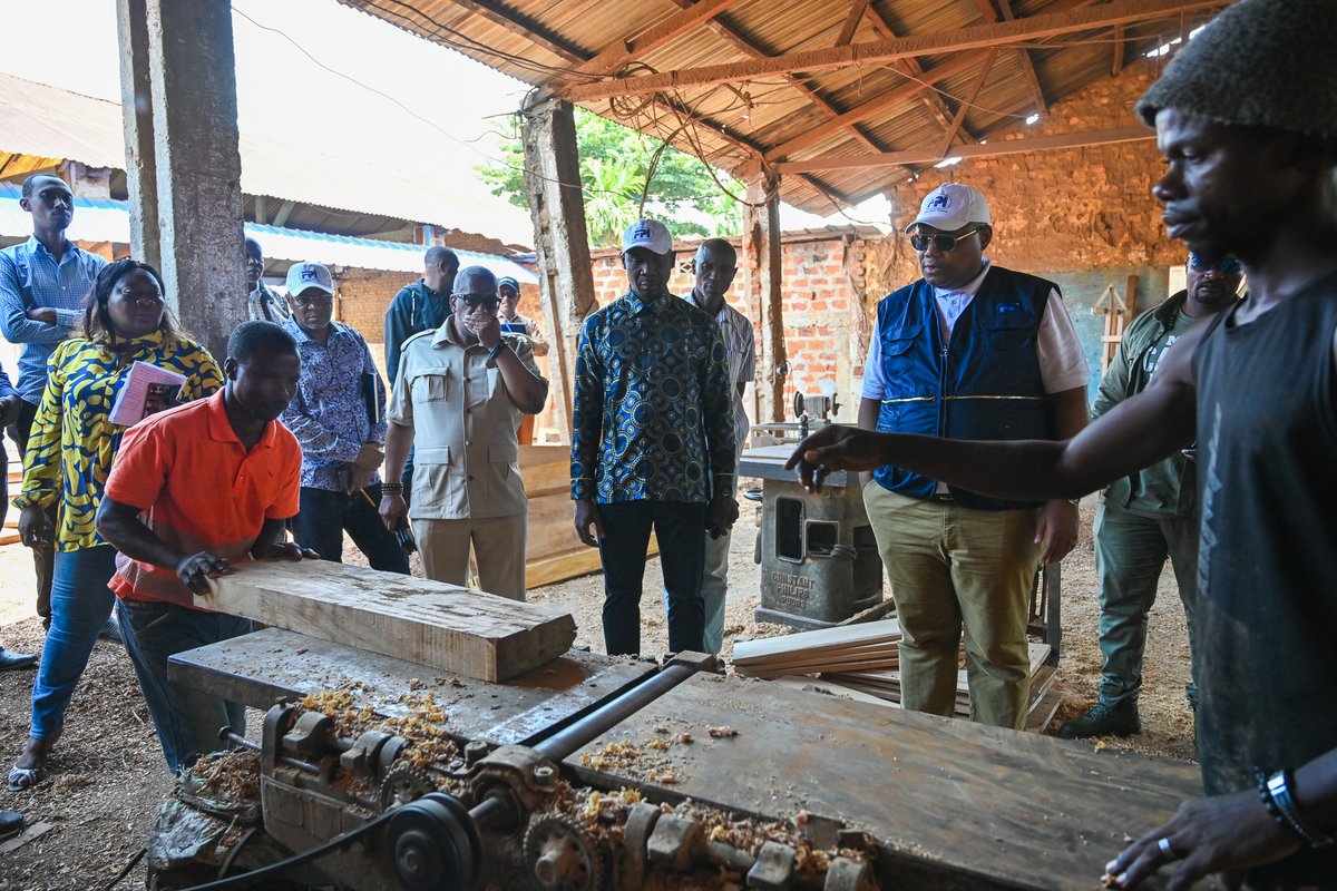 Fonds de Promotion de l'Industrie tweet media