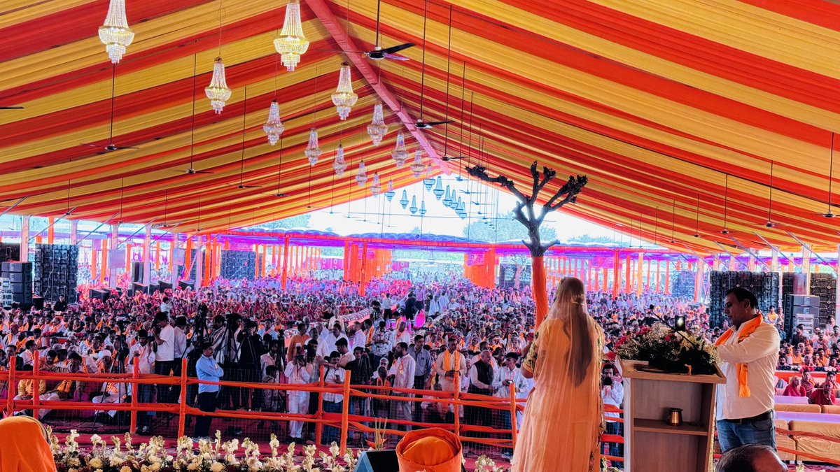 Ruma Devi tweet media