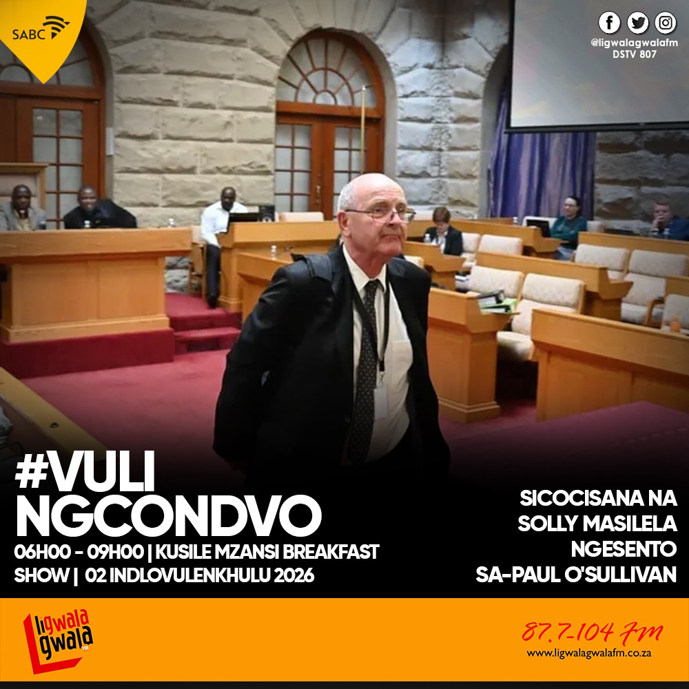 ligwalagwalaFM's tweet photo. #Vulingcondvo https://t.co/H6VpnzvuON