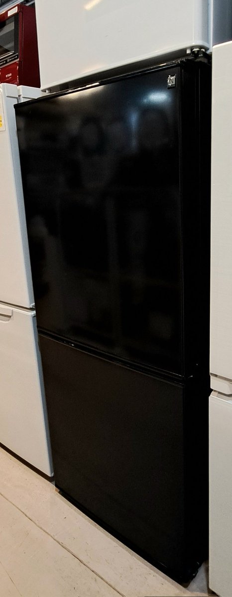 ニトリ106L冷凍冷蔵庫 入荷しました。 初めての一人暮らし用 キッチン