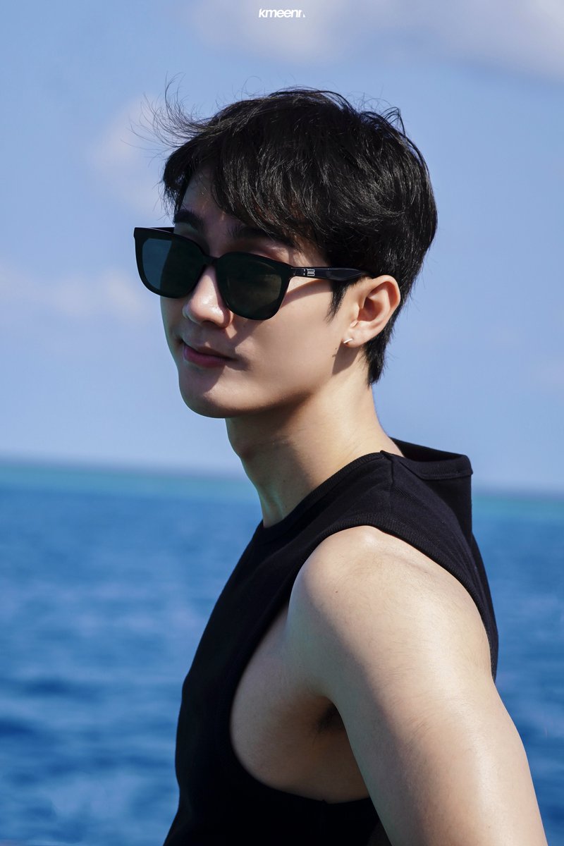 บุ๊คที่บอกว่าลำเค็ญขอหนุ่มตี๋คนนี้พูดจริงไม่เคยล้อเล่นนะ 🔥🦊