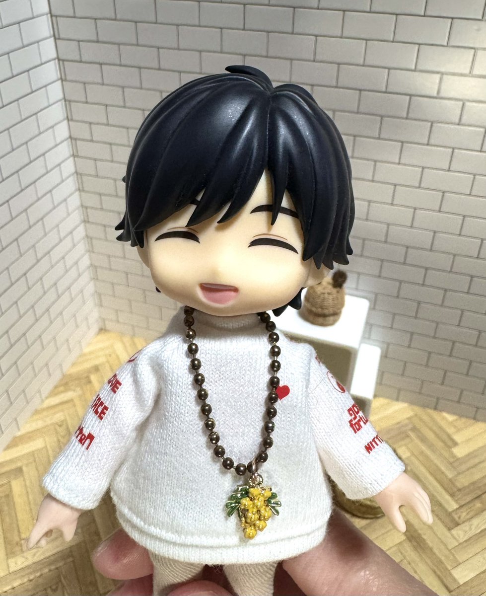 シノクローゼット🐧 (@shino_clo) / Posts / X