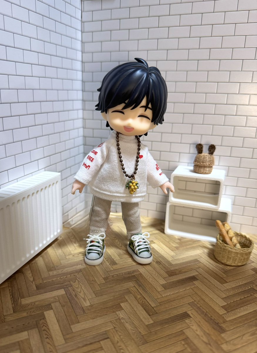 シノクローゼット🐧 (@shino_clo) / Posts / X