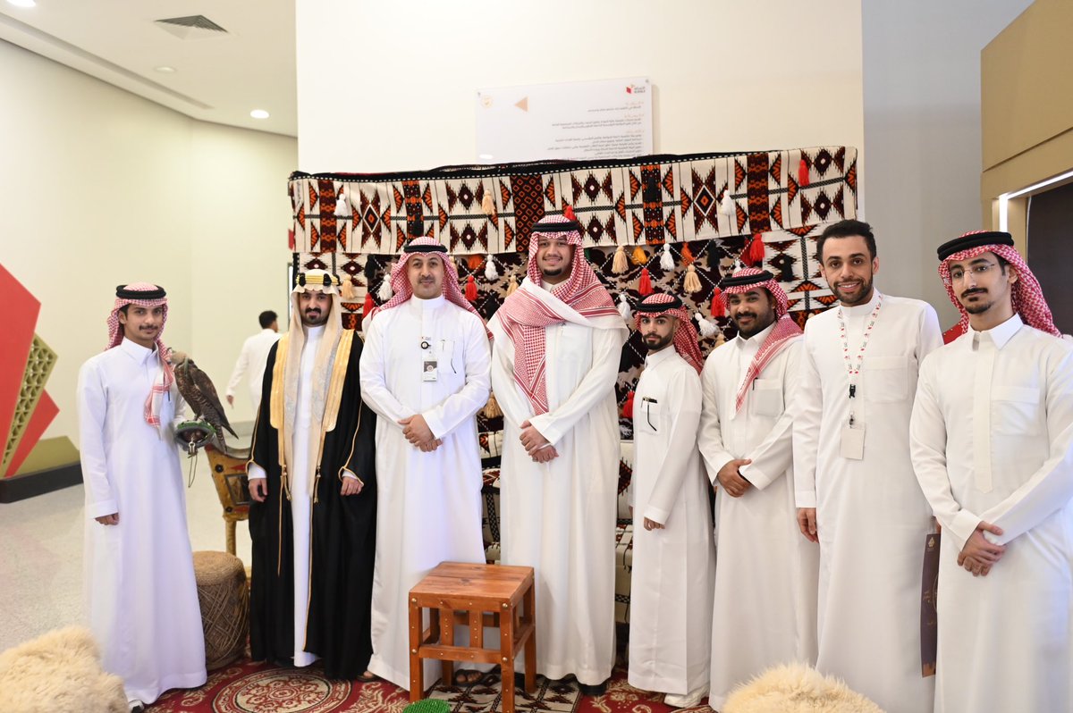 Student Affairs | وكالة العمادة لشؤون الطلاب tweet media