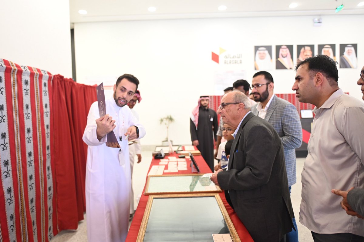 Student Affairs | وكالة العمادة لشؤون الطلاب tweet media