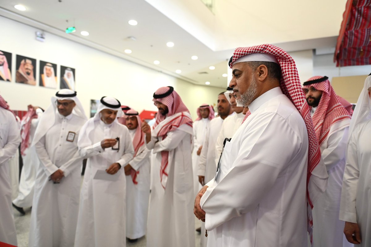 Student Affairs | وكالة العمادة لشؤون الطلاب tweet media