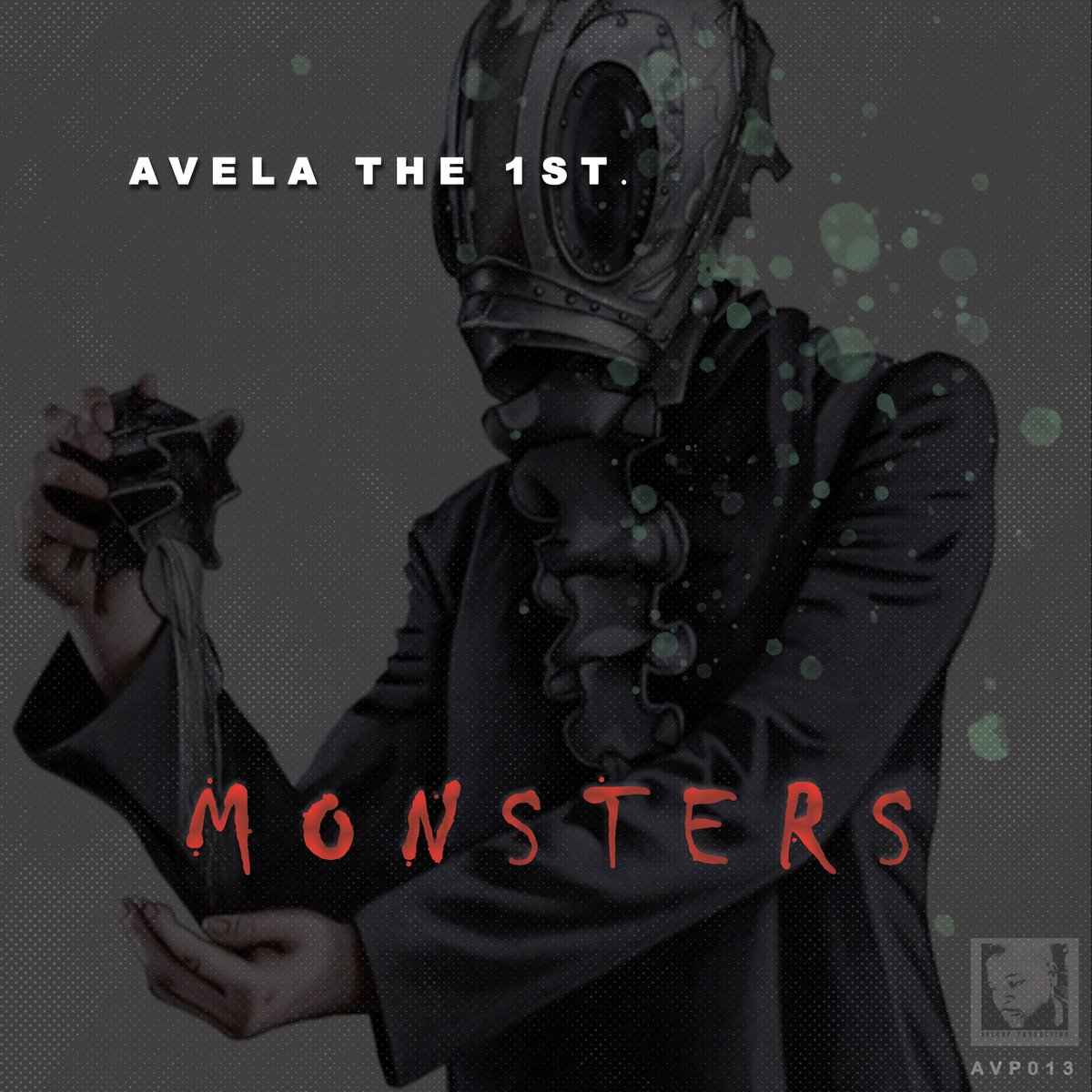exclusive88_88's tweet photo. M O N S T E R S by @Avelathe1st
Coming Soon!
Pre-order on Traxsource: https://t.co/GCVzIz3kNK
#Monsters World War 3 Nuclear Pirates Heal Khosi Eva Modika #BelleCollective #thepowerofus Draymond Fetterman Praise God @RealBlackCoffee @Shota_AfroRaw @andmeandyou @CharlottedWitte https://t.co/haBwCjpbd9