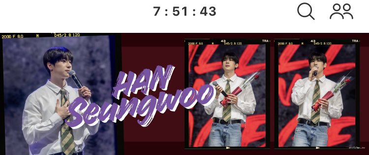 260301 banner is up

design by <a href="/arcticfox_sw/">스누스누피</a> 

‼️do not break the banner

💜 use daily hearts on:

- banner post ✅
- free size image post ✅
- SQUARE IMAGE POST❌❌

#한승우 #HANSEUNGWOO #SEUNGWOO