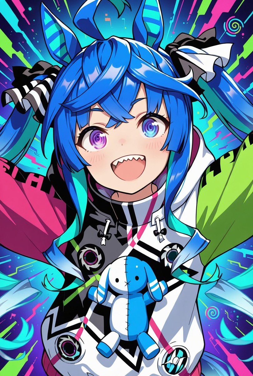 ターボちゃんの存在しない登場シーン