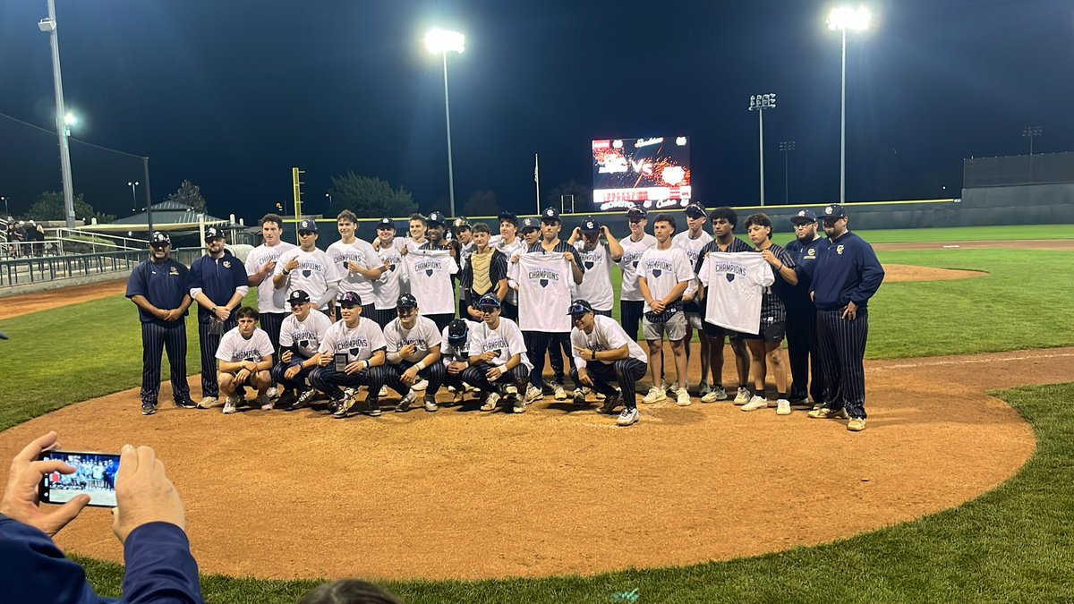 Downey Baseball tweet media