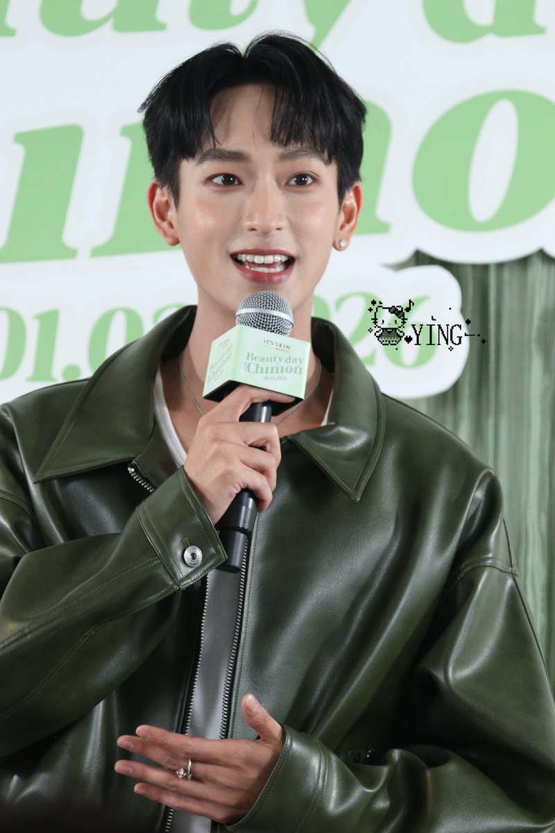 ✨
#ITSSKINxCHIMON
#ChimonWachirawit
#ชิม่อนไงจะใครหล่ะ
