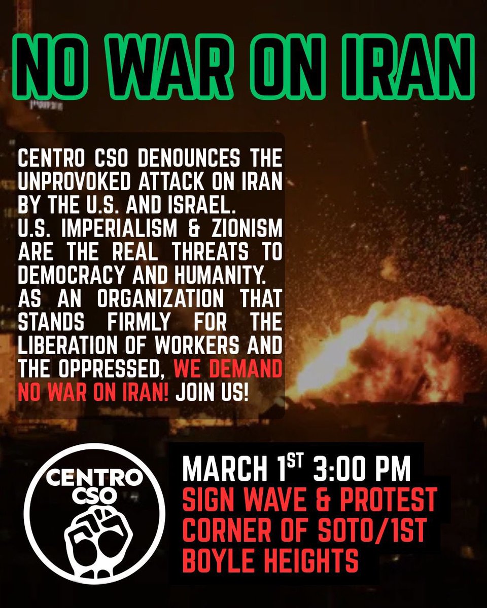 Centro CSO tweet media