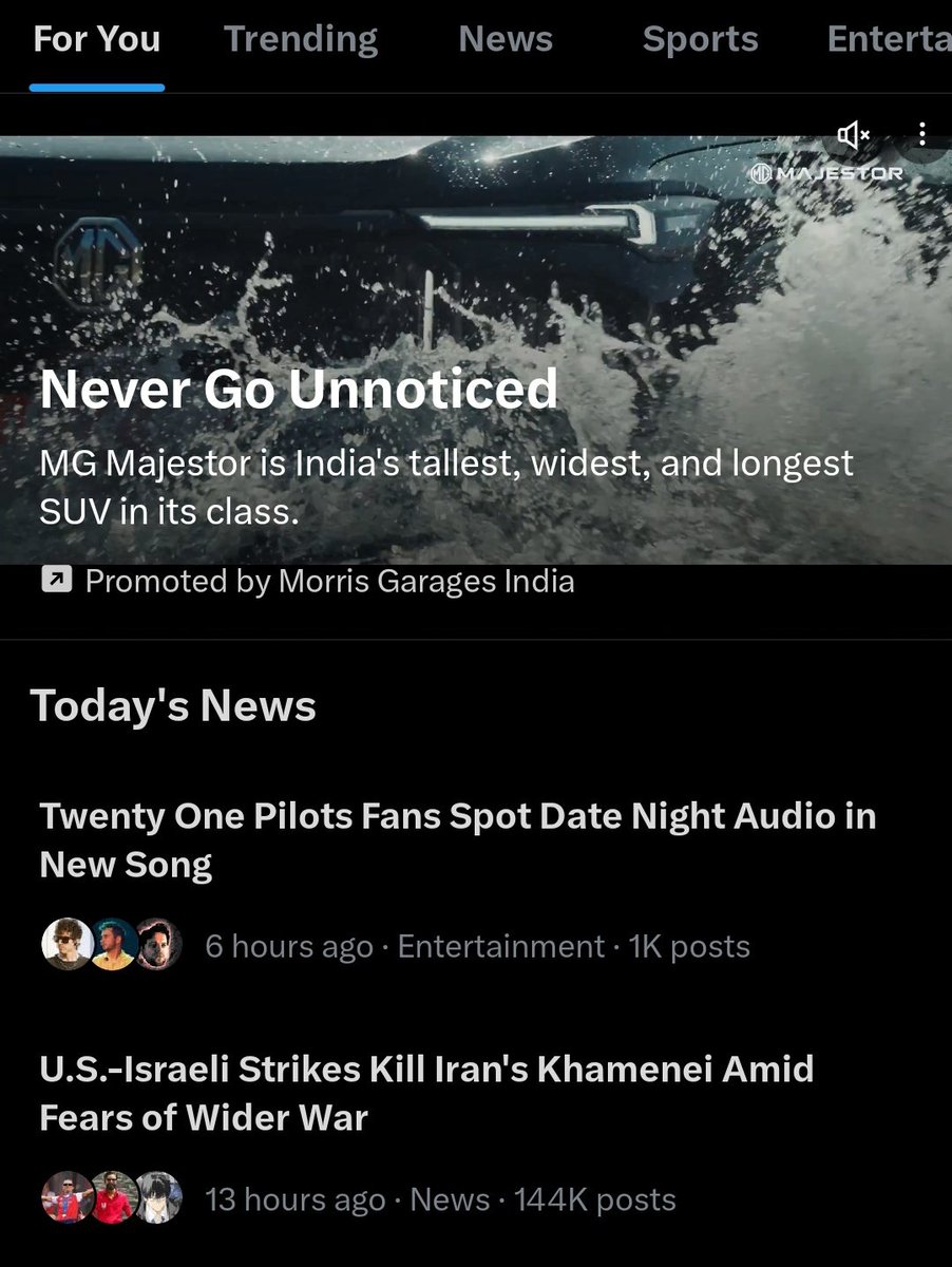 ᵃᶠʳᵉᵉⁿ🦇 tweet media