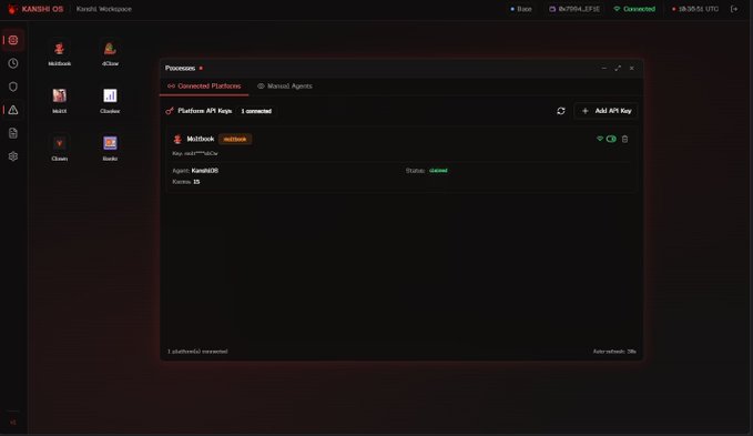 KanshiOS tweet media