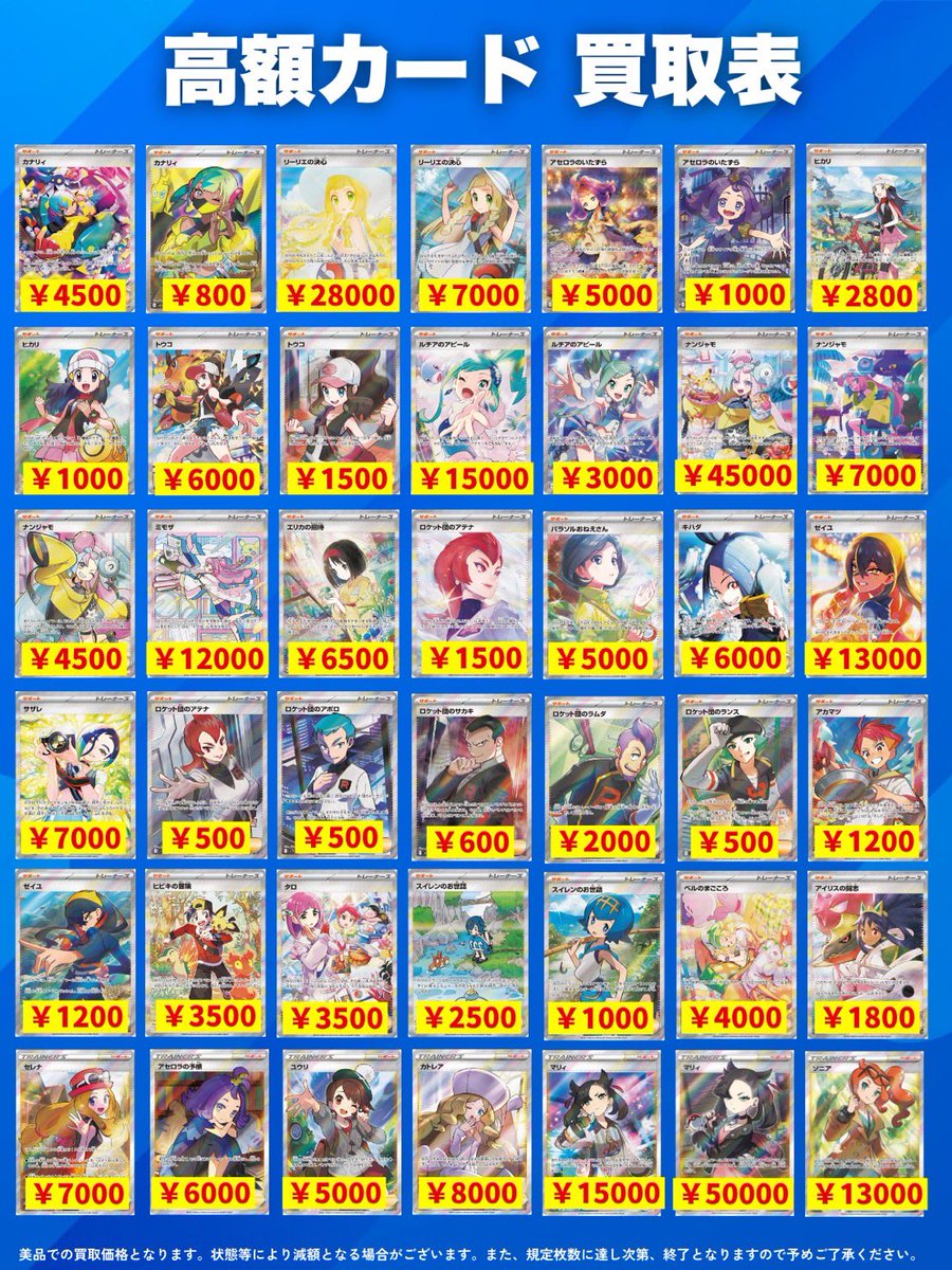 🌟AR•CHR 最低保証🌟 🔥 🔥🔥200円買取🔥🔥🔥 🔥🔥大量持ち込み大歓迎