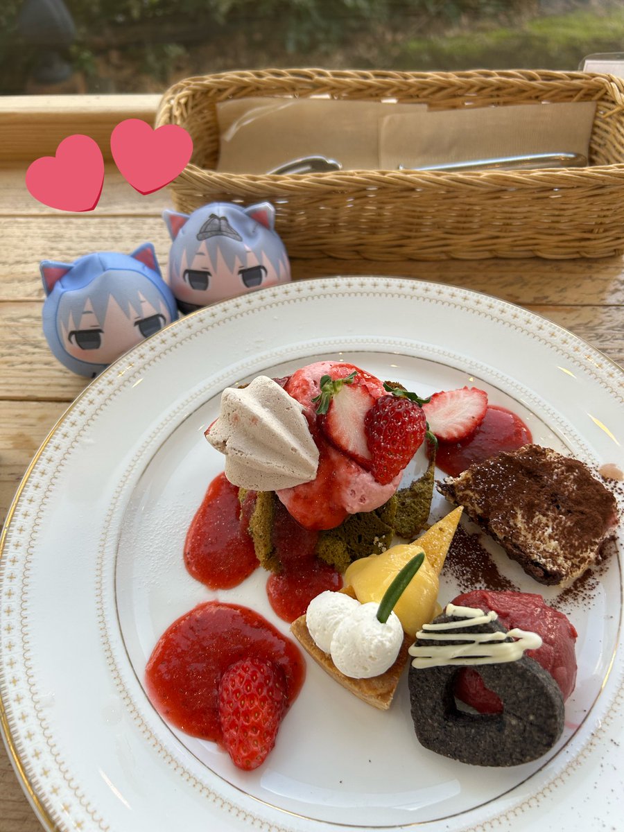kogehotaru's tweet photo. 黛さんおめでとう🎊🎈
春だねぇ水仙が似合うよ☺️ https://t.co/FBGmFuXwWE
