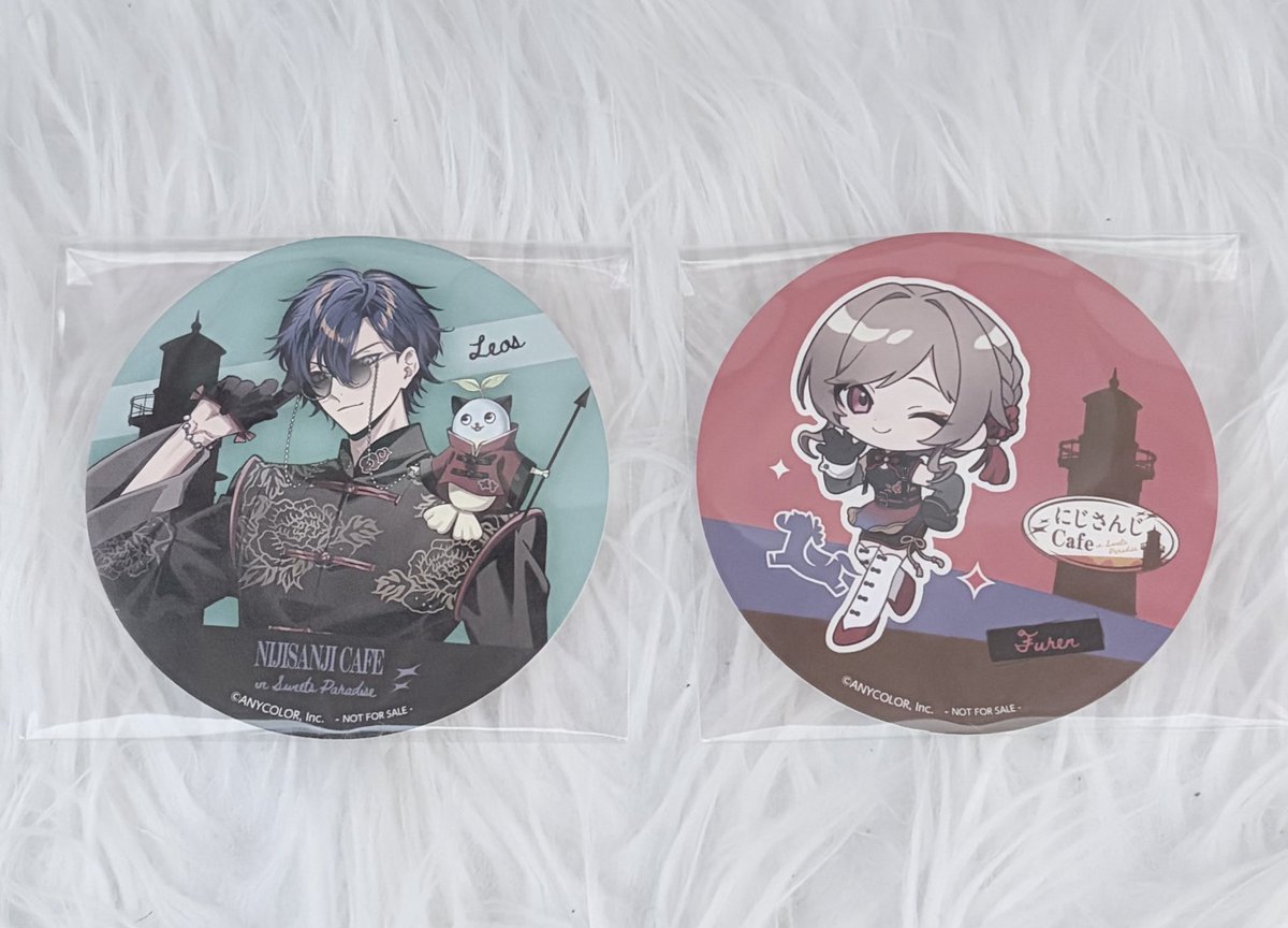 かるる【取引垢】初回リトリン有 tweet media