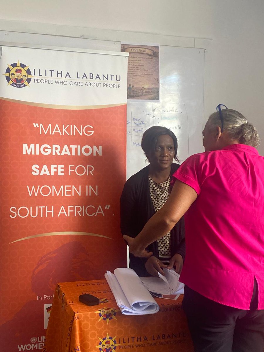 Ilitha Labantu tweet media