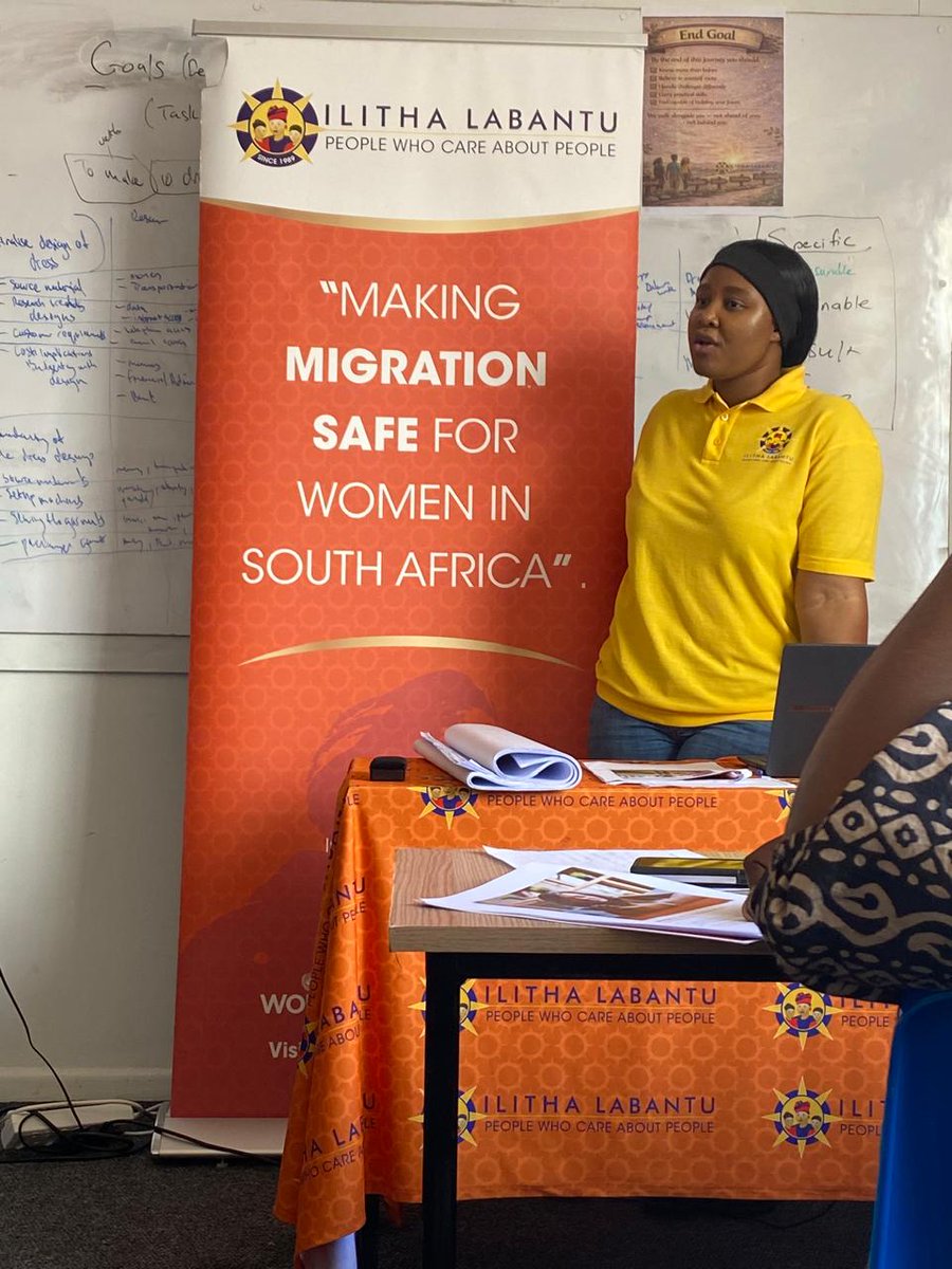 Ilitha Labantu tweet media