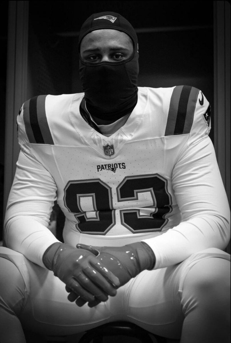 Leonard Taylor III tweet media