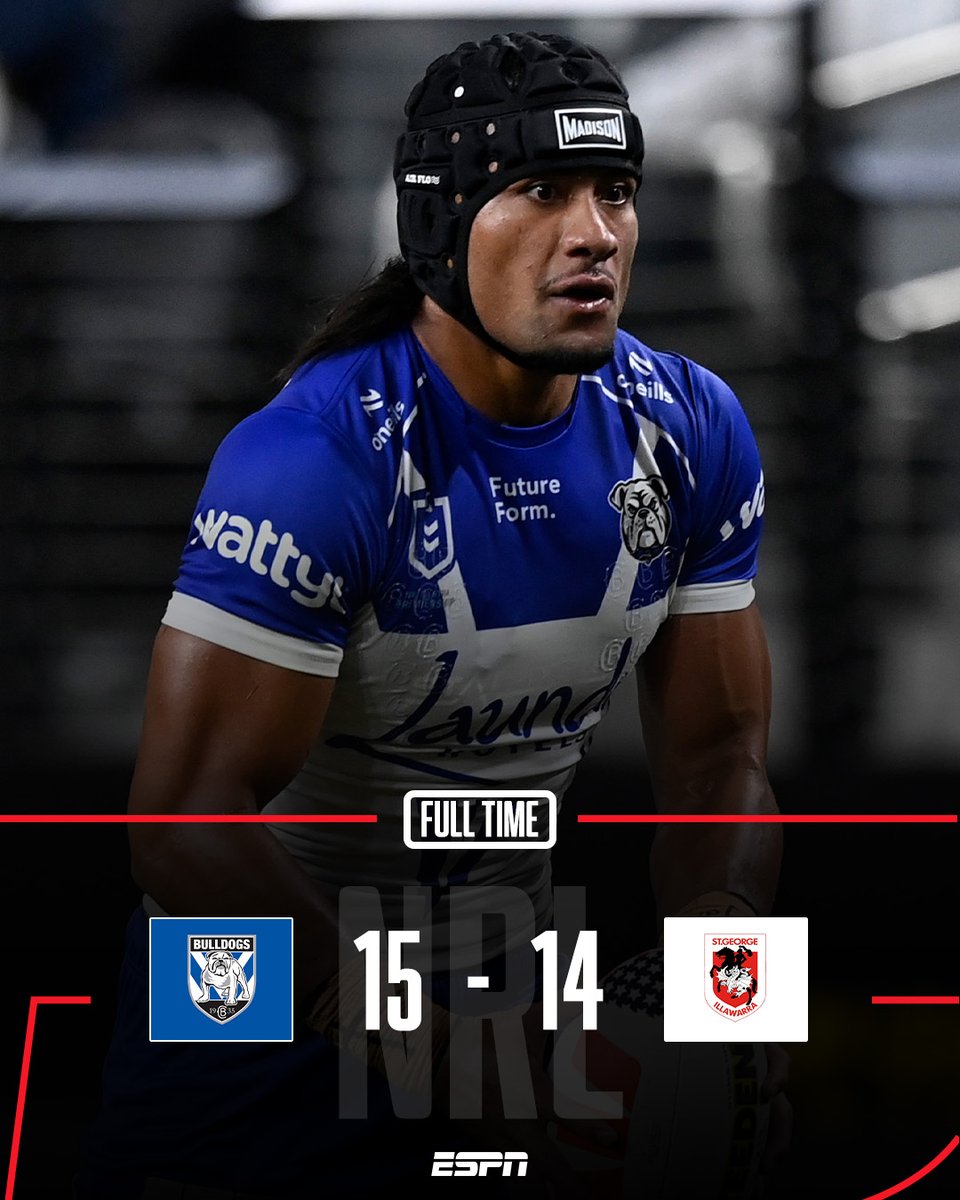 ESPN Australia & NZ tweet media