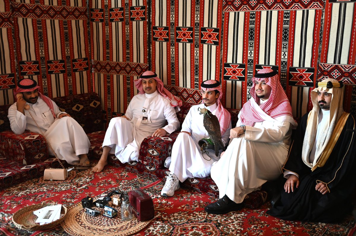Student Affairs | وكالة العمادة لشؤون الطلاب tweet media