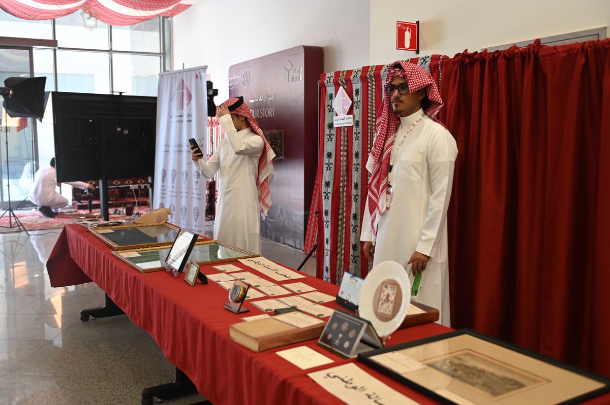 Student Affairs | وكالة العمادة لشؤون الطلاب tweet media