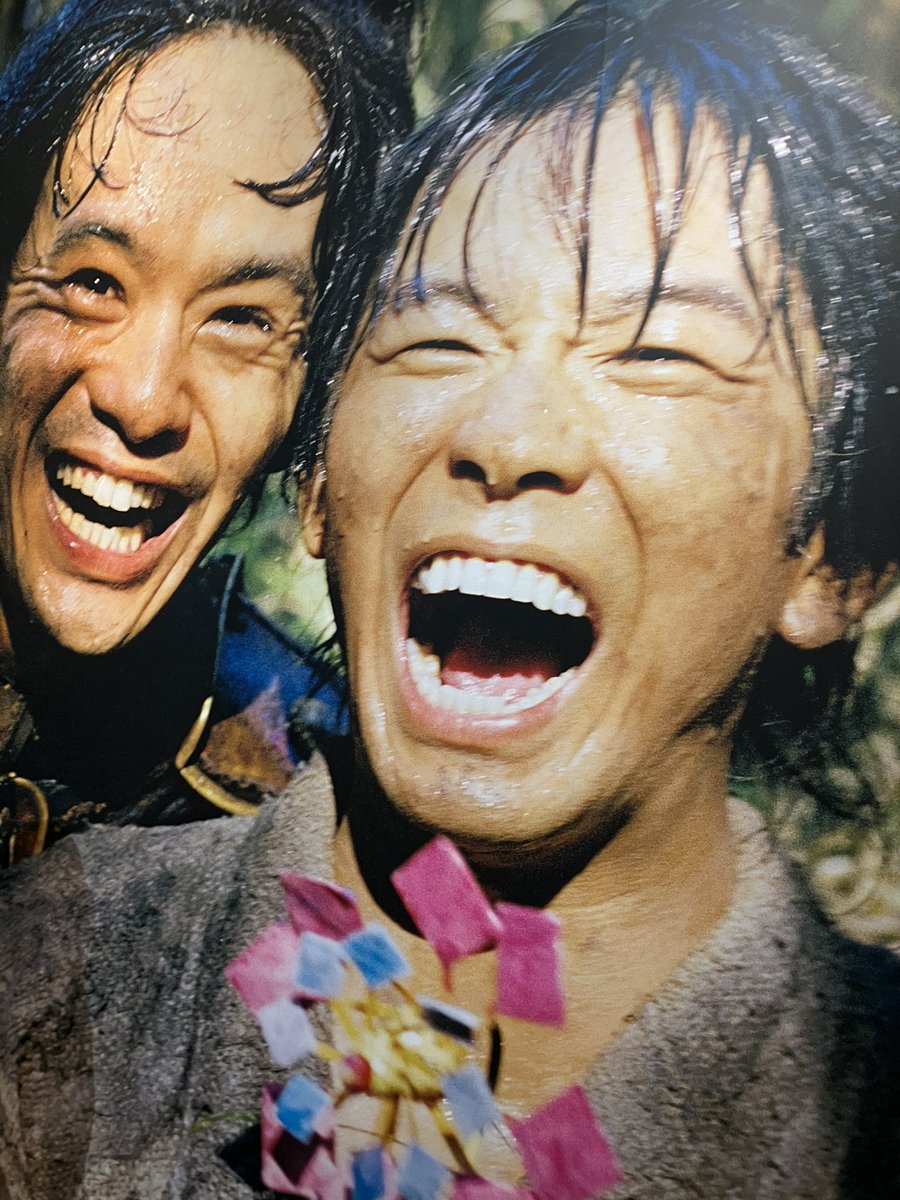p3003190's tweet photo. 豊臣兄弟にハマってます

#豊臣兄弟
#大河ドラマ記念館 https://t.co/AC4RQHyAQF