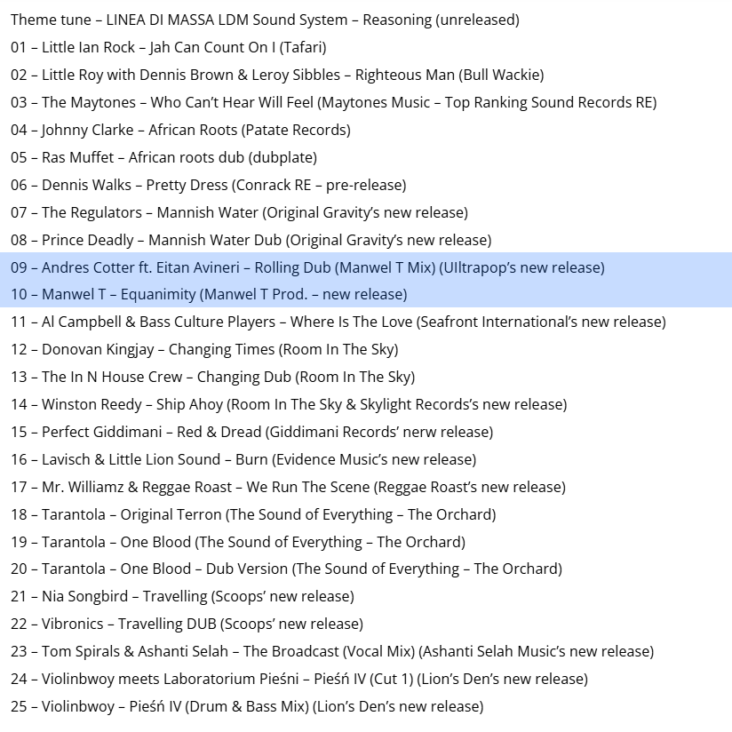 MANWEL T tweet media