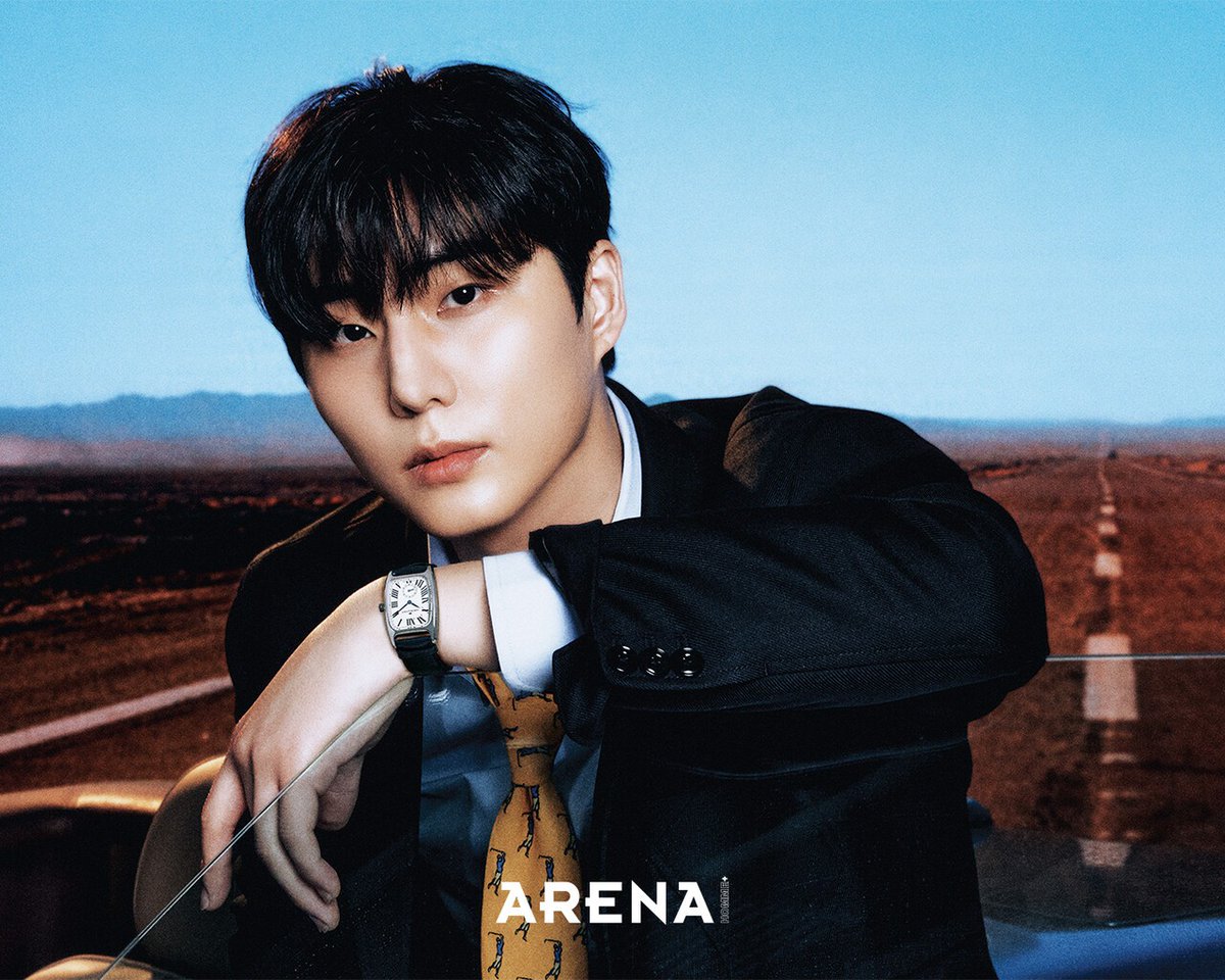 YOUNGK (@yaoungke) / Posts / X