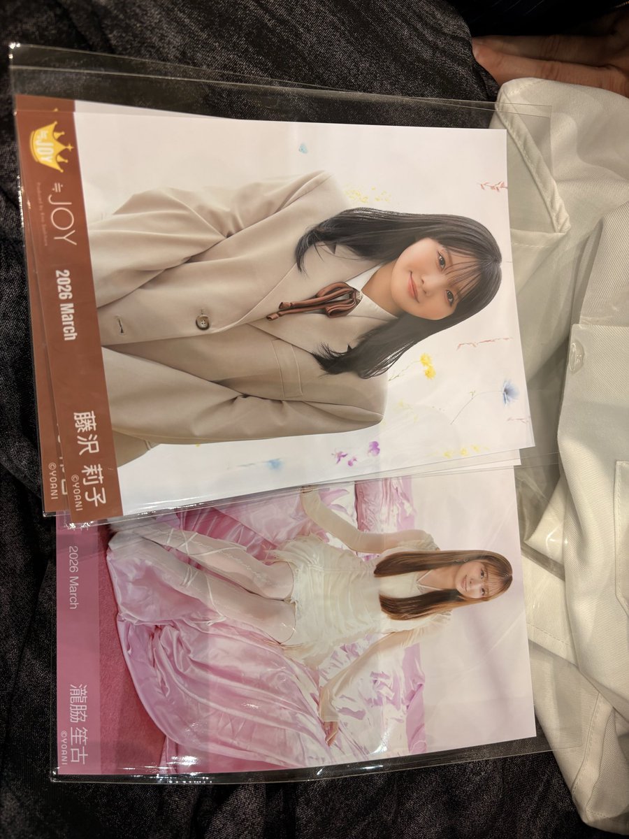 ＝LOVEイコラブ 生写真　トレ

【譲】
画像のもの

【求】 音嶋　大信田　なんでも検討します
直筆は直筆優先で検討します

現在幕張メッセ展示場におります。
お気軽にお声かけお待ちしております🙇‍♀️