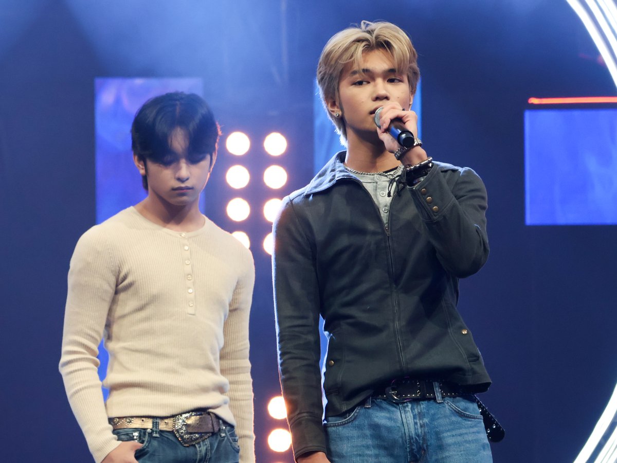 #AOSMarSobra naman ang pagpapakilig ng #HORI7ON sa #AllOutSundays! 🥰