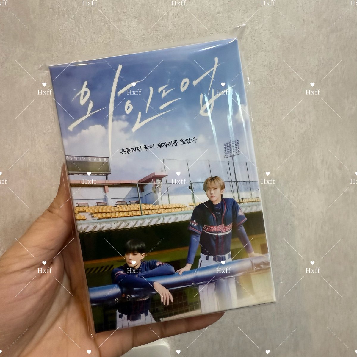 สุ่มแจกค่ะ🖤🤍 #โหวตนี้เพื่อเจโน่แจมิน 
WIND UP ยังไม่ได้แกะ มีโค้ดสำหรับดู ⭐️

รีทวิตนี้ + แปะหลักฐานการโหวต
สุ่มแจกหลังจบทุกรายการ ส่งให้ฟรี✅

📢 แปะหลักการโหวตในเมนชั่นได้เลยค่ะ