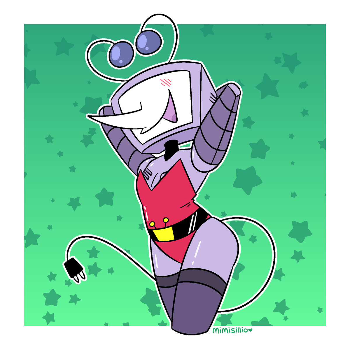 🎀mimisillio🎀COMMS OPEN tweet media