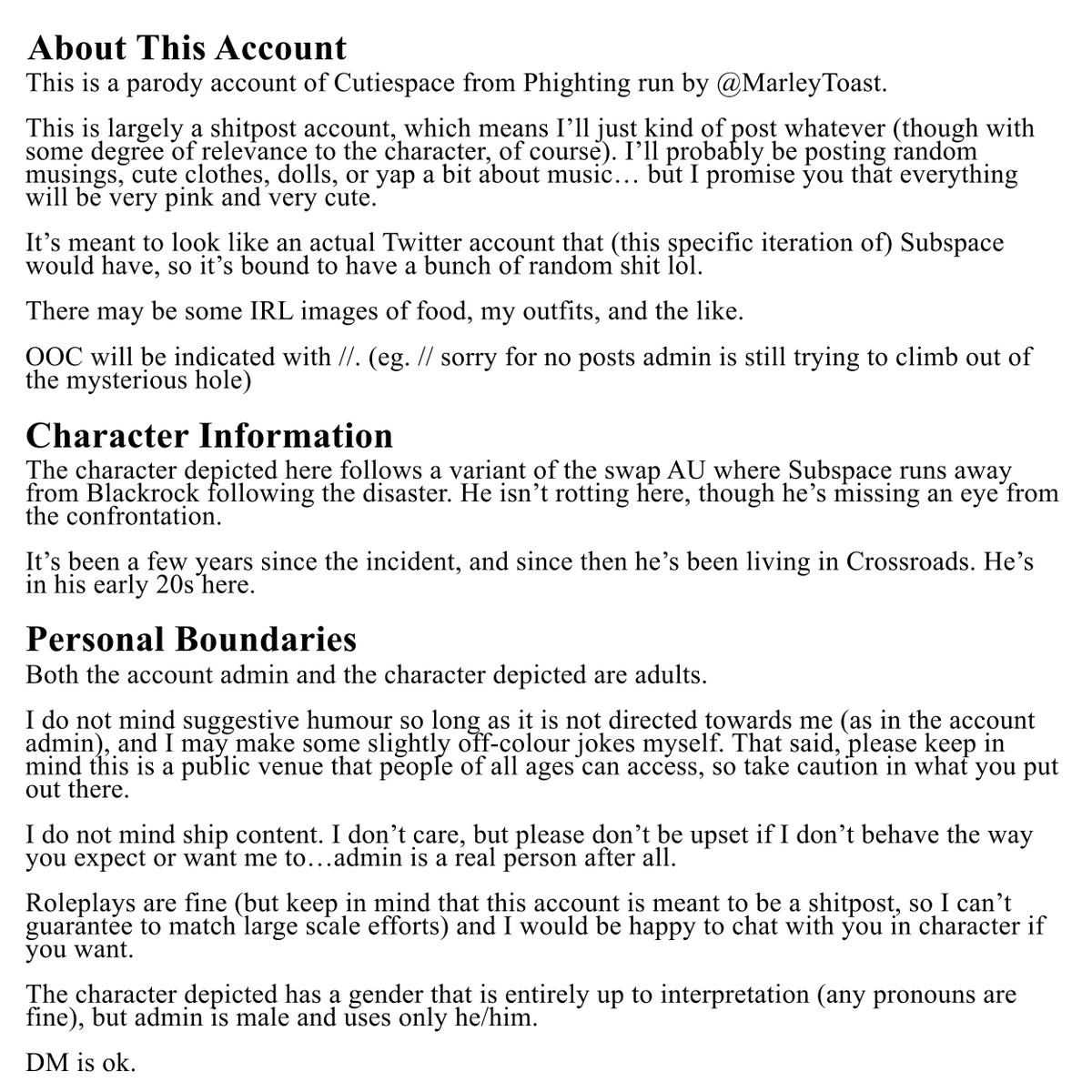 cutiespace irl 🎀🐇 tweet media