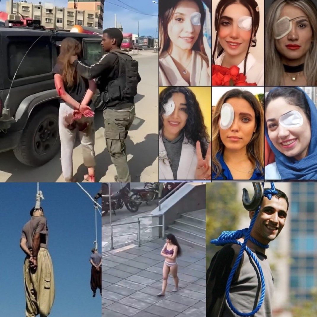 Pour elle, pour eux, pour nous
#Iran #IranWar #Israël 🇮🇱 #Trump 🇺🇸