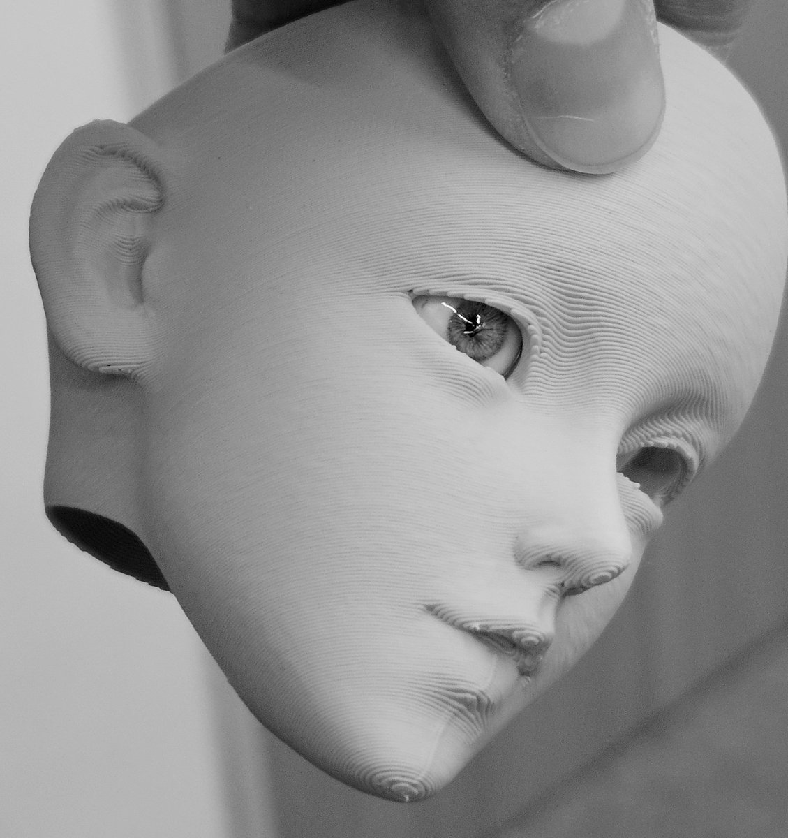 MAR✵S / BJD tweet media