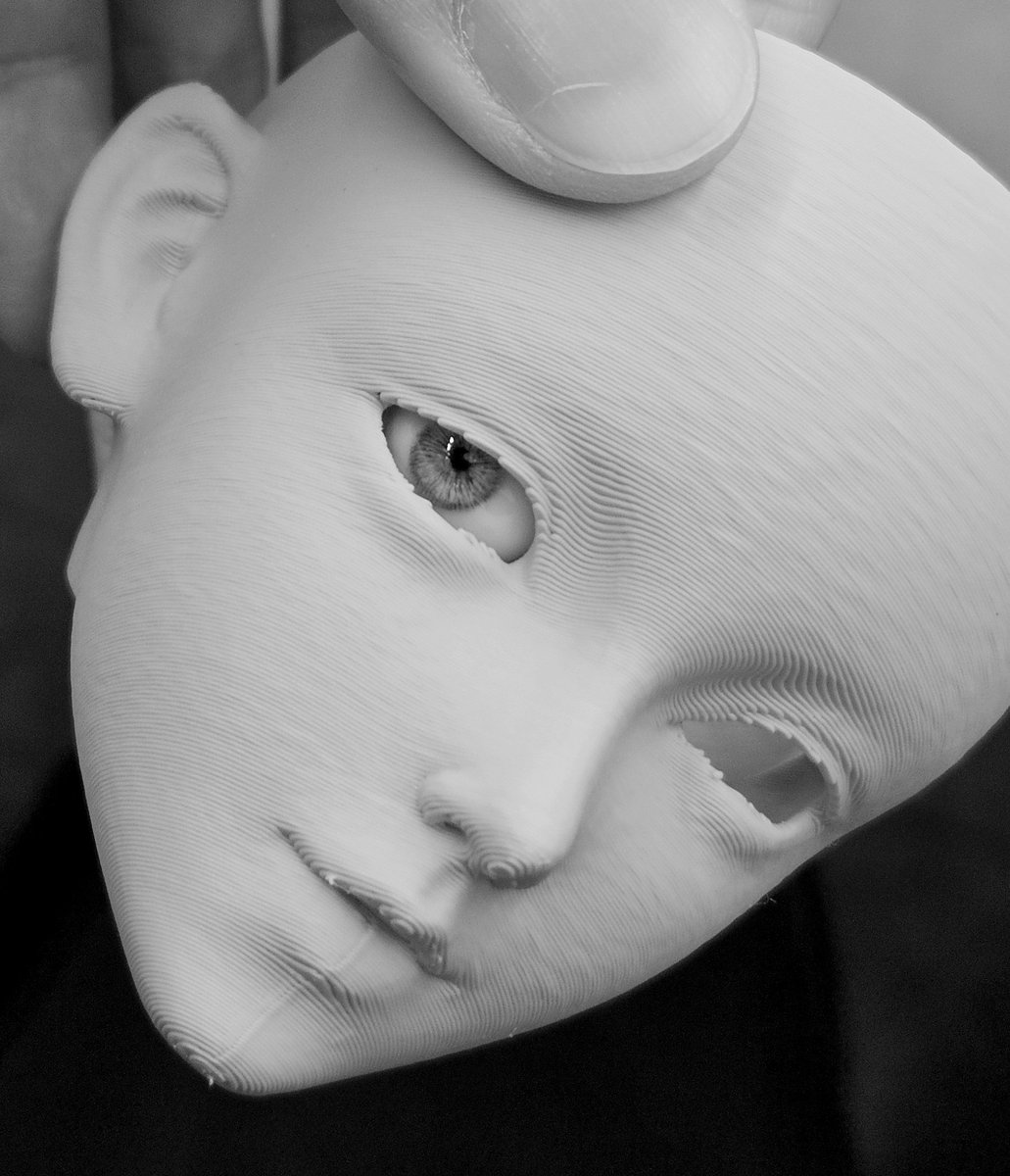 MAR✵S / BJD tweet media