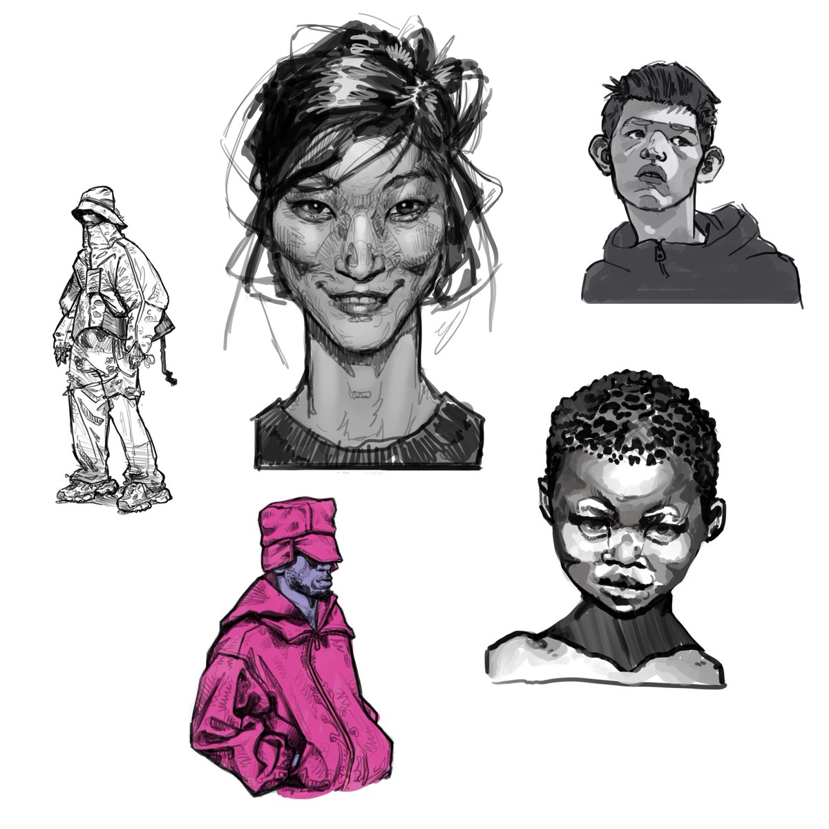 heretic.artwork (@hereticartwork) on Twitter photo 