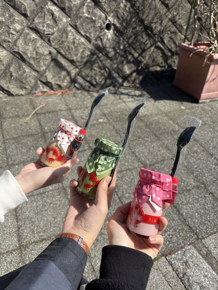OchaLab2017's tweet photo. 🐰2日目🐰 2日目は朝食バイキングからスタート！ 班行動では、熱海で食べ歩きをする班や小田原周辺を散策する班など、それぞれ思い思いの時間を楽しんでいました。 短い時間ではありましたが、充実した冬合宿になったように思います！ https://t.co/kX5alz4mVi