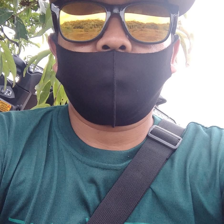 Hamdan Dan tweet media