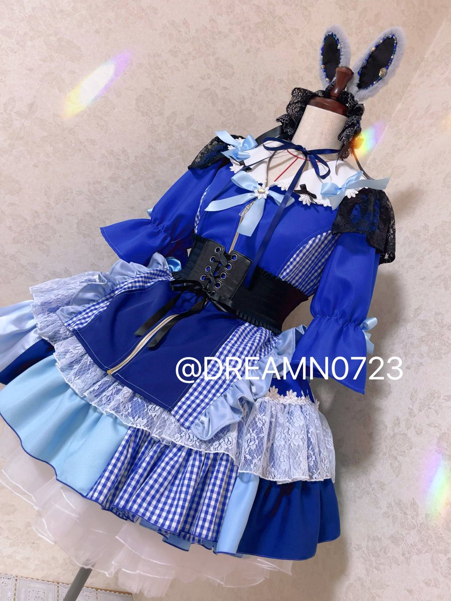 Yultime ギンガム チェック アイドル 衣装 ギンガムチェック アイドル